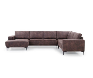 Sofa Copenhagen (Kampinis U formos)